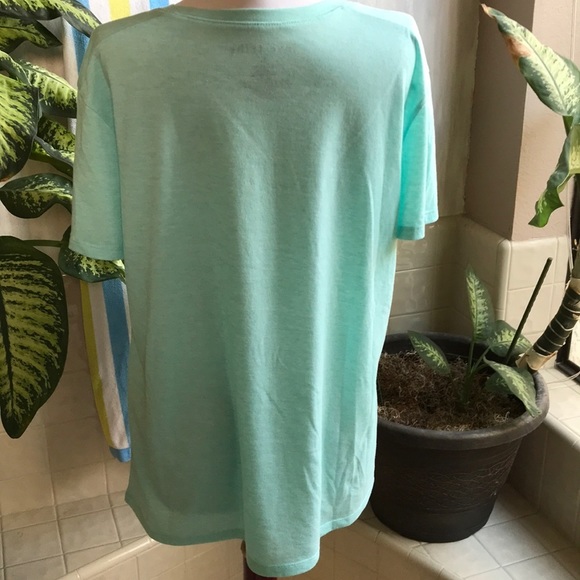 Love Tribe Snoopy “I Woke Up Like This” tee - Picture 4 of 5